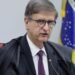 PGR repete pedido por acesso integral a dados de Vorcaro