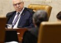 Ex-ministros e sociedade civil divulgam carta em apoio a Fachin 