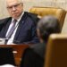 Ex-ministros e sociedade civil divulgam carta em apoio a Fachin