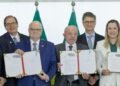 Sancionadas leis que criam fundos para a Justiça