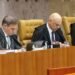 Mendonça acusa Moraes de direcionar investigação no STF