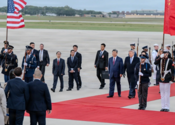 Presença de Xi Jinping nos EUA intensifica apelos por cristãos perseguidos na China