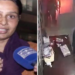 Enfermeira cristã entra em berçário em chamas e salva único bebê sobrevivente