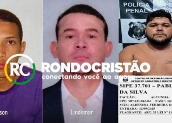 OPERAÇÃO ESCOBAR: celular apreendido abre caminho para nova ofensiva contra o tráfico em Porto Velho