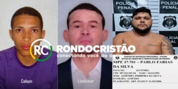 OPERAÇÃO ESCOBAR: celular apreendido abre caminho para nova ofensiva contra o tráfico em Porto Velho
