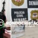 OPERAÇÃO ESCOBAR: celular apreendido abre caminho para nova ofensiva contra o tráfico em Porto Velho