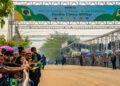 Porto Velho prepara grande desfile de 7 de Setembro; confira horário e local