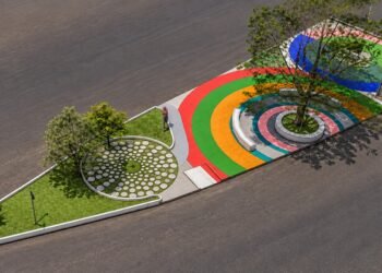 De ponto de lixo e alagamentos a espaço de lazer: Cohab vai ganhar Pocket Park Jacaré