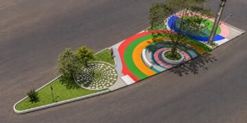 De ponto de lixo e alagamentos a espaço de lazer: Cohab vai ganhar Pocket Park Jacaré