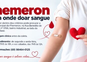 Atenção, doadores: prazo para doar sangue após tatuagem, piercing e botox é reduzido para 4 meses