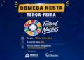 Festival das Nações começa nesta terça-feira e reúne culturas e sabores em Porto Velho
