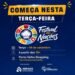 Festival das Nações começa nesta terça-feira e reúne culturas e sabores em Porto Velho
