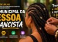 Porto Velho oficializa Dia da Pessoa Trancista e transforma tradição em reconhecimento