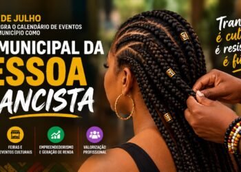Porto Velho oficializa Dia da Pessoa Trancista e transforma tradição em reconhecimento