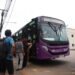 Ônibus na palma da mão: passageiros podem acompanhar veículos em tempo real em Porto Velho