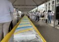 112 anos: Porto Velho organiza três dias de festa e bolo gigante de 112 metros