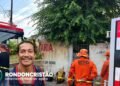 Corpo em decomposição: Desaparecido há dois dias, homem é encontrado morto pendurado em árvore