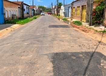 Prefeitura reforça fiscalização e empresas terão prazo para reparar vias danificadas em Porto Velho