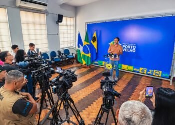 Prefeitura anuncia sete concursos e mais de 3,4 mil vagas em Porto Velho