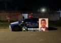 Portão é arrombado com carro e homem é executado dentro de casa no bairro Lagoinha, em Porto Velho