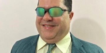 Jailton Delogo fala que os candidatos deveriam explorar mais a acessibilidade e a inclusão