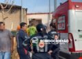 Homem é encontrado morto com sangue pelo corpo em residência no bairro Ayrton Senna, em Porto Velho