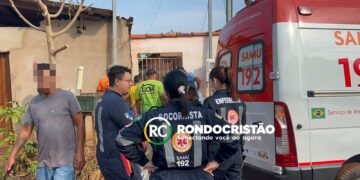 Homem é encontrado morto com sangue pelo corpo em residência no bairro Ayrton Senna, em Porto Velho