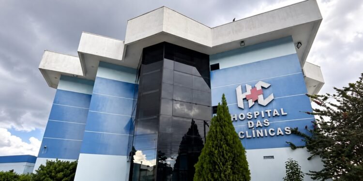 Hospital Universitário começa atendimentos pelo SUS a partir de 28 de setembro