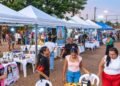 Praça CEU vira palco de festa, serviços e talentos no Esquenta do Aniversário na Zona Leste