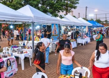 Praça CEU vira palco de festa, serviços e talentos no Esquenta do Aniversário na Zona Leste