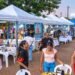 Praça CEU vira palco de festa, serviços e talentos no Esquenta do Aniversário na Zona Leste