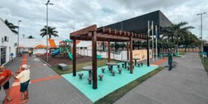 Divulgação/ Prefeitura de Porto Velho