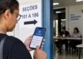 Vai usar o e-Título para votar? Prazo para baixar o aplicativo termina no sábado antes das eleições