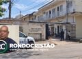 Professor de teologia é encontrado morto em apartamento no Centro de Porto Velho