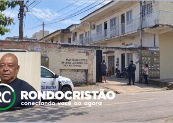 Professor de teologia é encontrado morto em apartamento no Centro de Porto Velho
