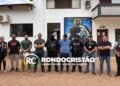 Brasileiro procurado pela Justiça é expulso da Bolívia e entregue às autoridades brasileiras