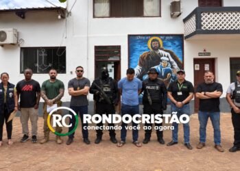 Brasileiro procurado pela Justiça é expulso da Bolívia e entregue às autoridades brasileiras