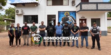 Brasileiro procurado pela Justiça é expulso da Bolívia e entregue às autoridades brasileiras