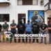 Brasileiro procurado pela Justiça é expulso da Bolívia e entregue às autoridades brasileiras