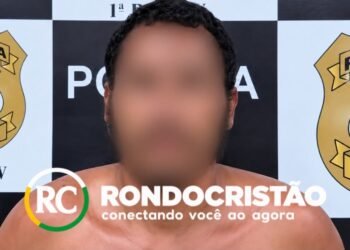 Caso Linda Alves: acusado de homicídio é preso pelo DHPP em Porto Velho