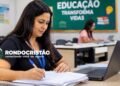 Direito garantido: servidores da Educação de Rondônia terão 10 dias de recesso entre semestres