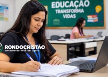 Direito garantido: servidores da Educação de Rondônia terão 10 dias de recesso entre semestres