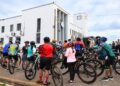 Bike Tour leva ciclistas por pontos históricos de Porto Velho neste domingo (27)
