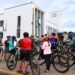 Bike Tour leva ciclistas por pontos históricos de Porto Velho neste domingo (27)