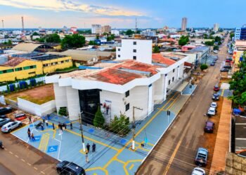 Hospital Municipal começa atendimentos especializados em Porto Velho