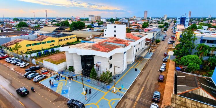 Hospital Municipal começa atendimentos especializados em Porto Velho