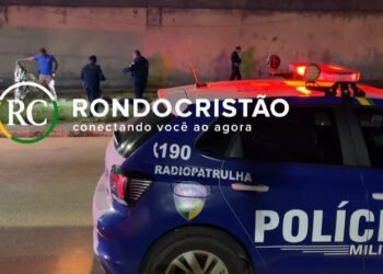 ATUALIZAÇÃO: Homem executado com tiros na cabeça no Campo do 13 é identificado