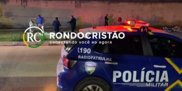 ATUALIZAÇÃO: Homem executado com tiros na cabeça no Campo do 13 é identificado
