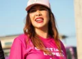 Deputada Cristiane Lopes, um mandato por Rondônia
