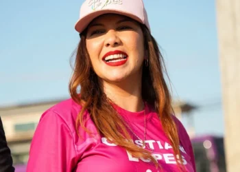 Deputada Cristiane Lopes, um mandato por Rondônia